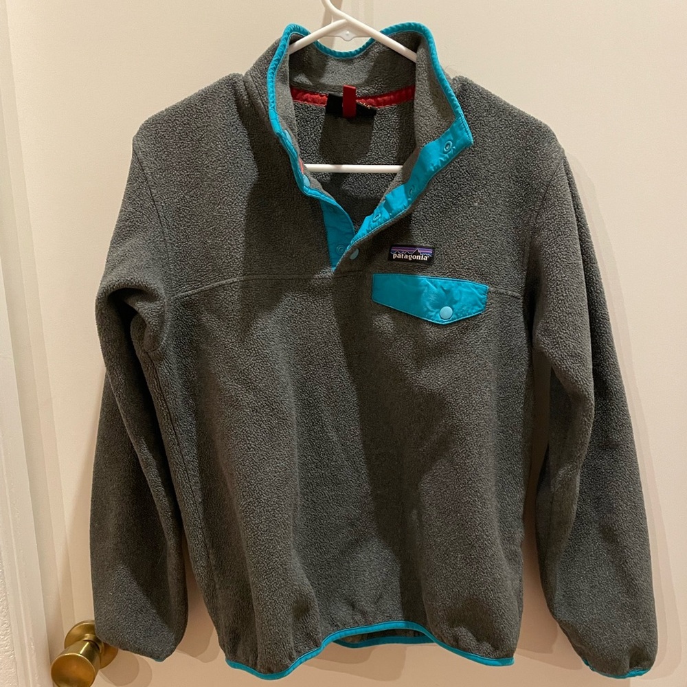 Patagonia Fleece